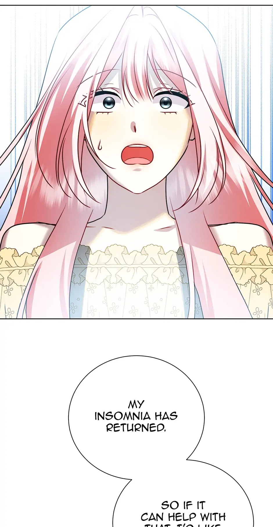 I Won’t Accept Your Regrets Chapter 79 page 69