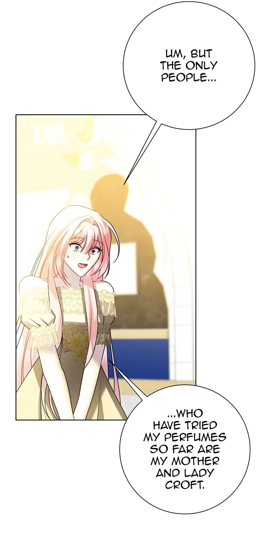 I Won’t Accept Your Regrets Chapter 79 page 72