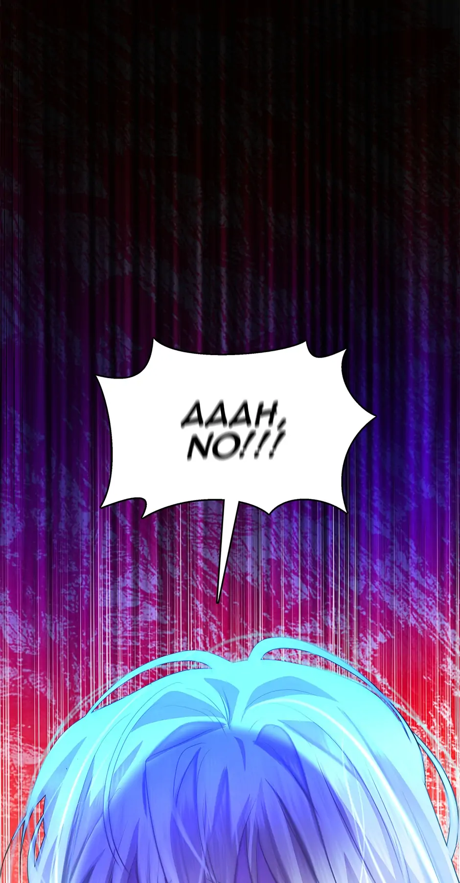 I Won’t Accept Your Regrets Chapter 8 page 17