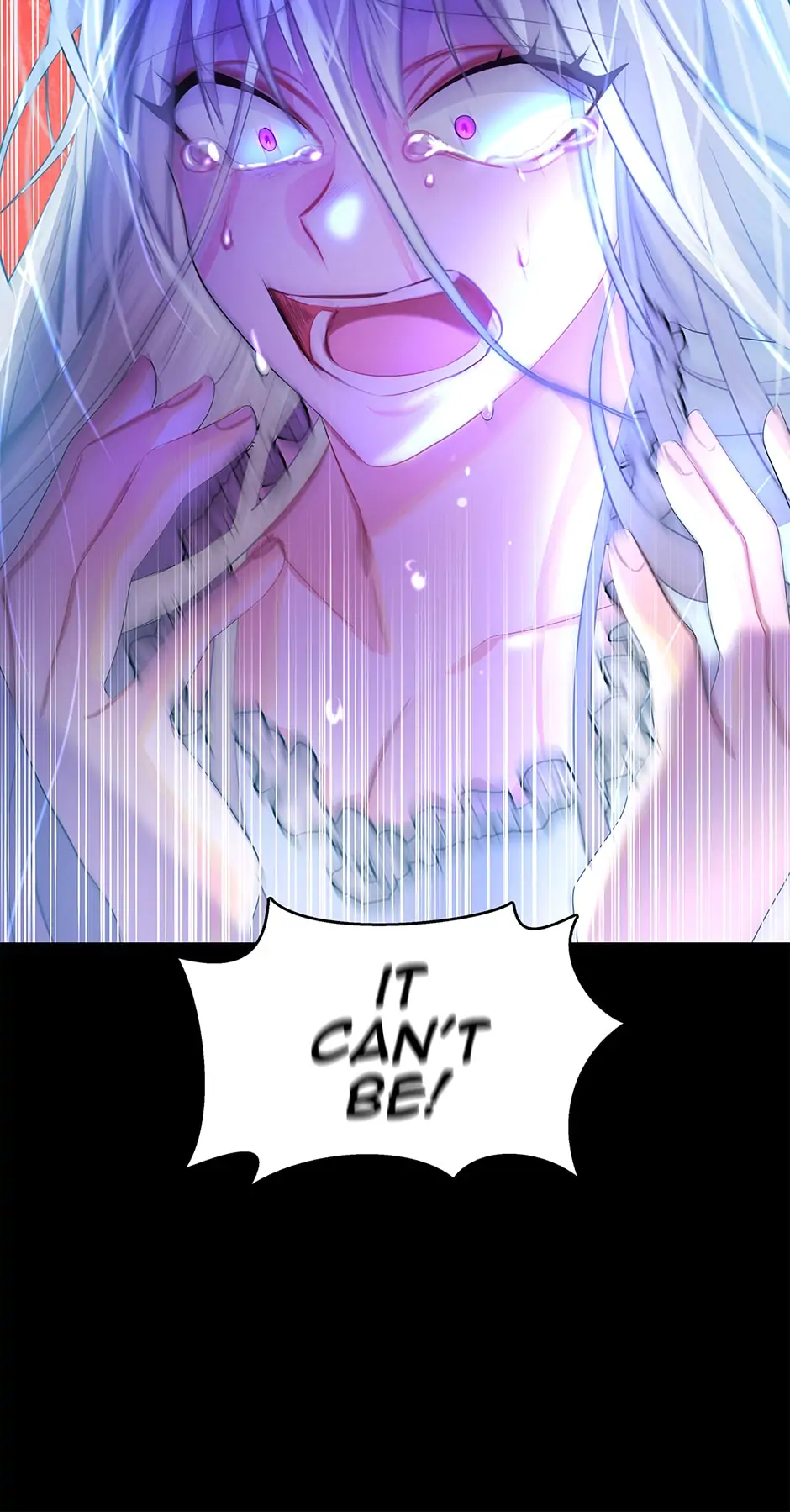 I Won’t Accept Your Regrets Chapter 8 page 18