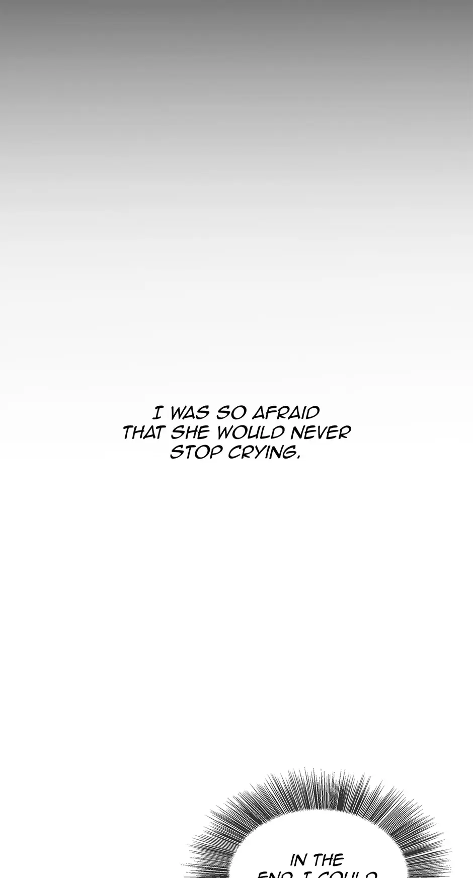 I Won’t Accept Your Regrets Chapter 8 page 27