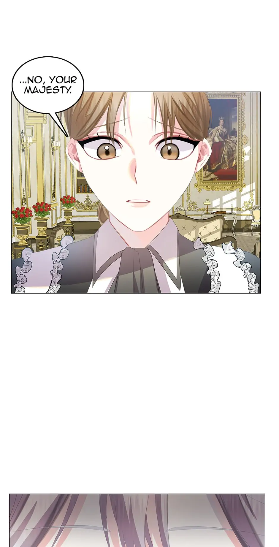 I Won’t Accept Your Regrets Chapter 8 page 39