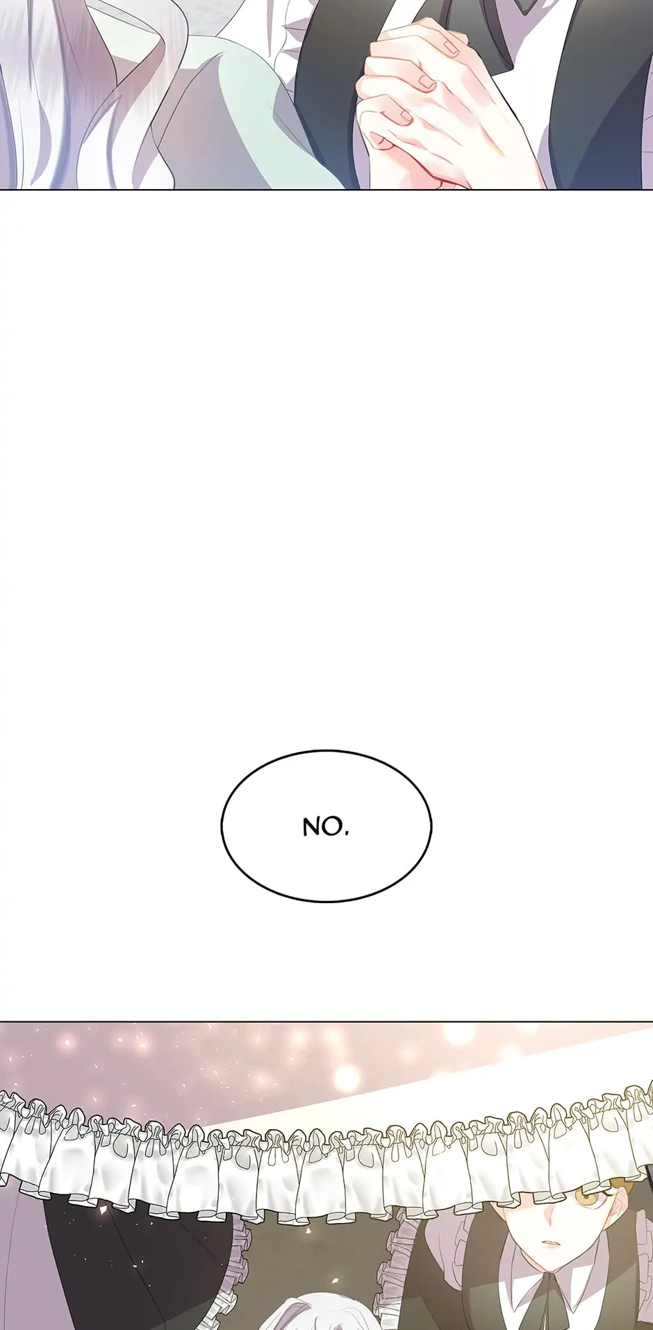 I Won’t Accept Your Regrets Chapter 8 page 61
