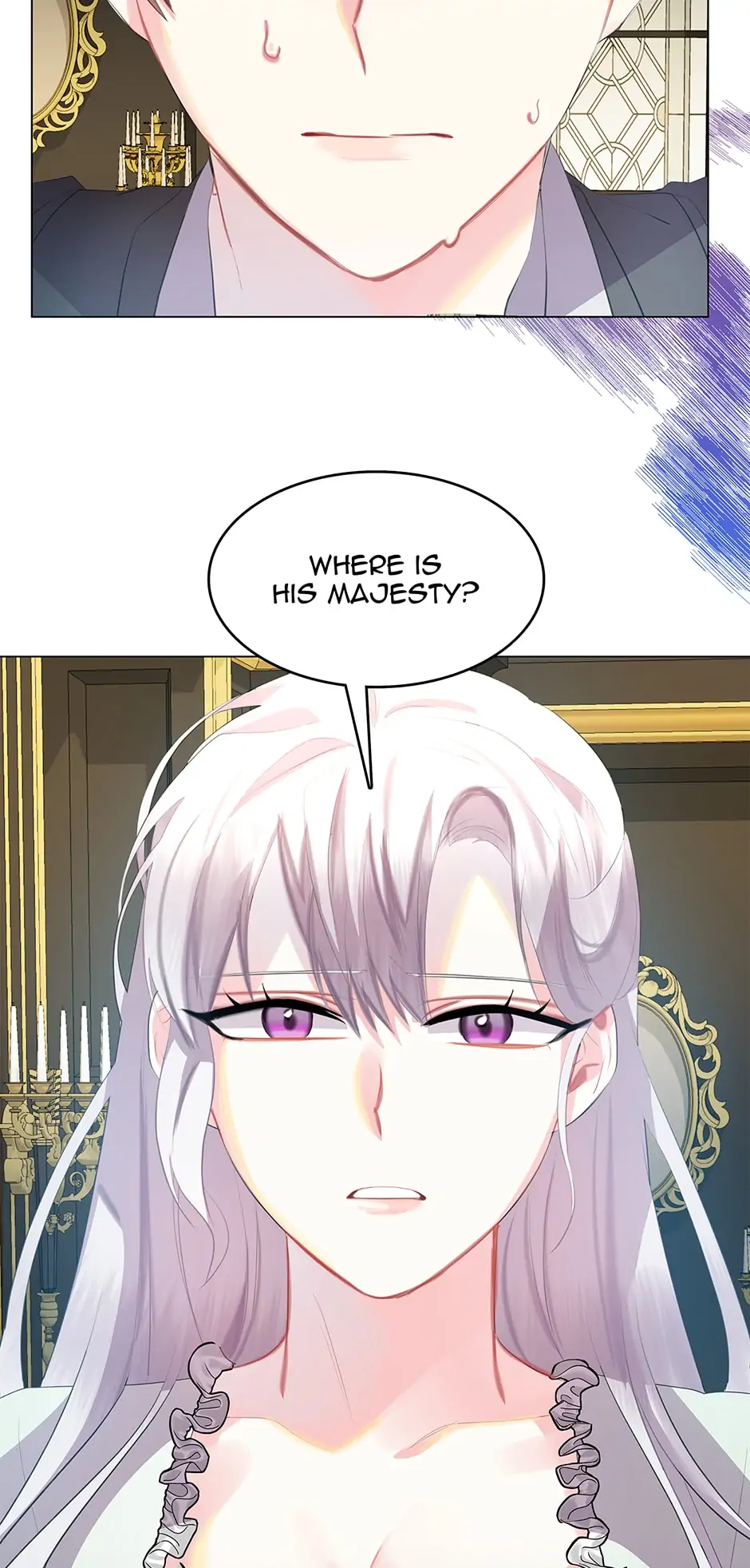 I Won’t Accept Your Regrets Chapter 8 page 66