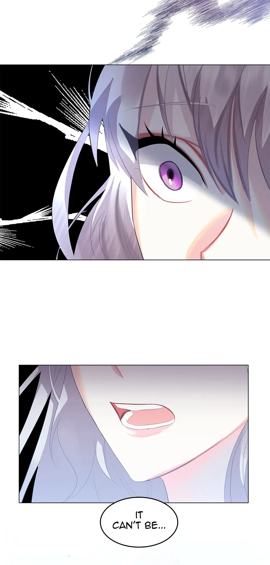 I Won’t Accept Your Regrets Chapter 8 page 68