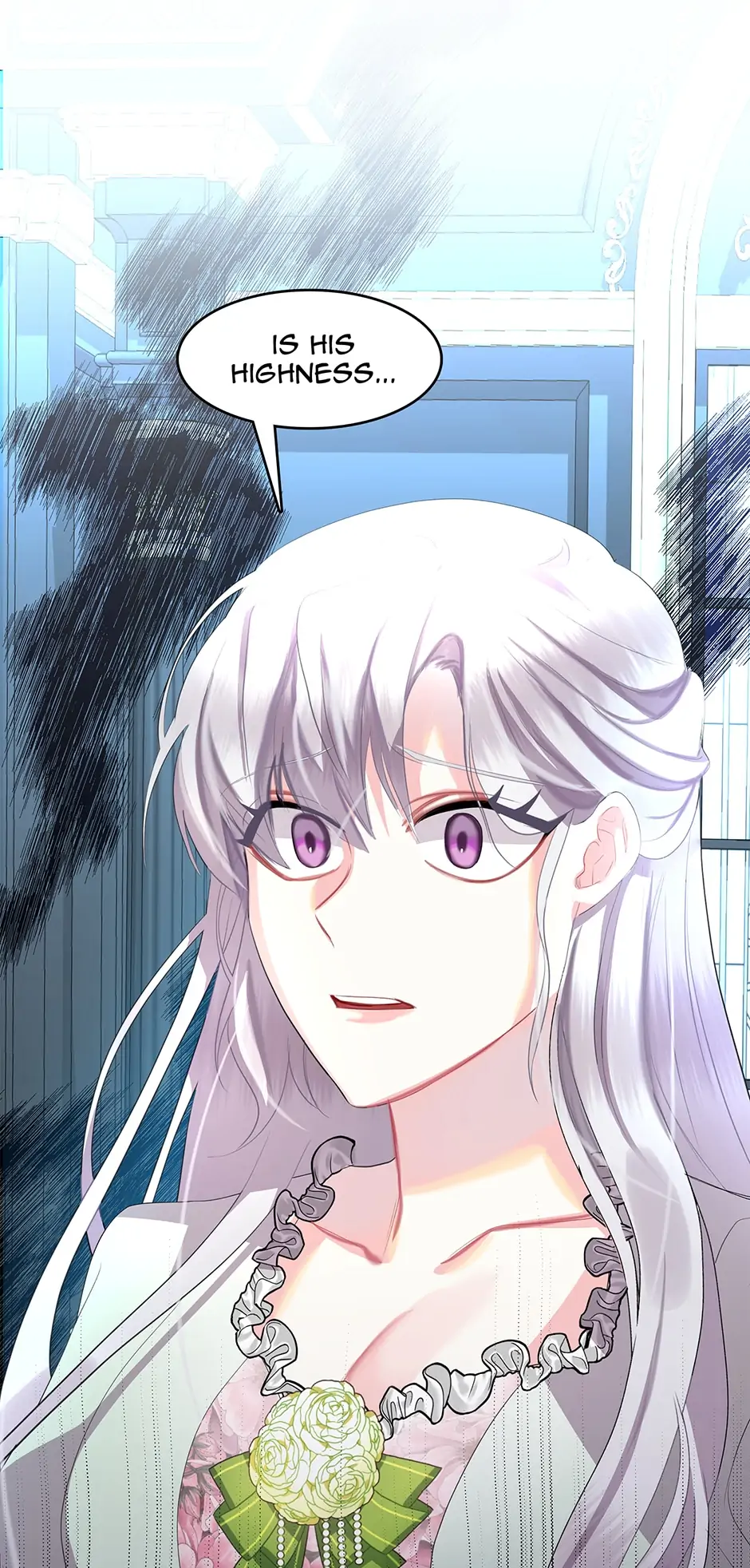 I Won’t Accept Your Regrets Chapter 8 page 69