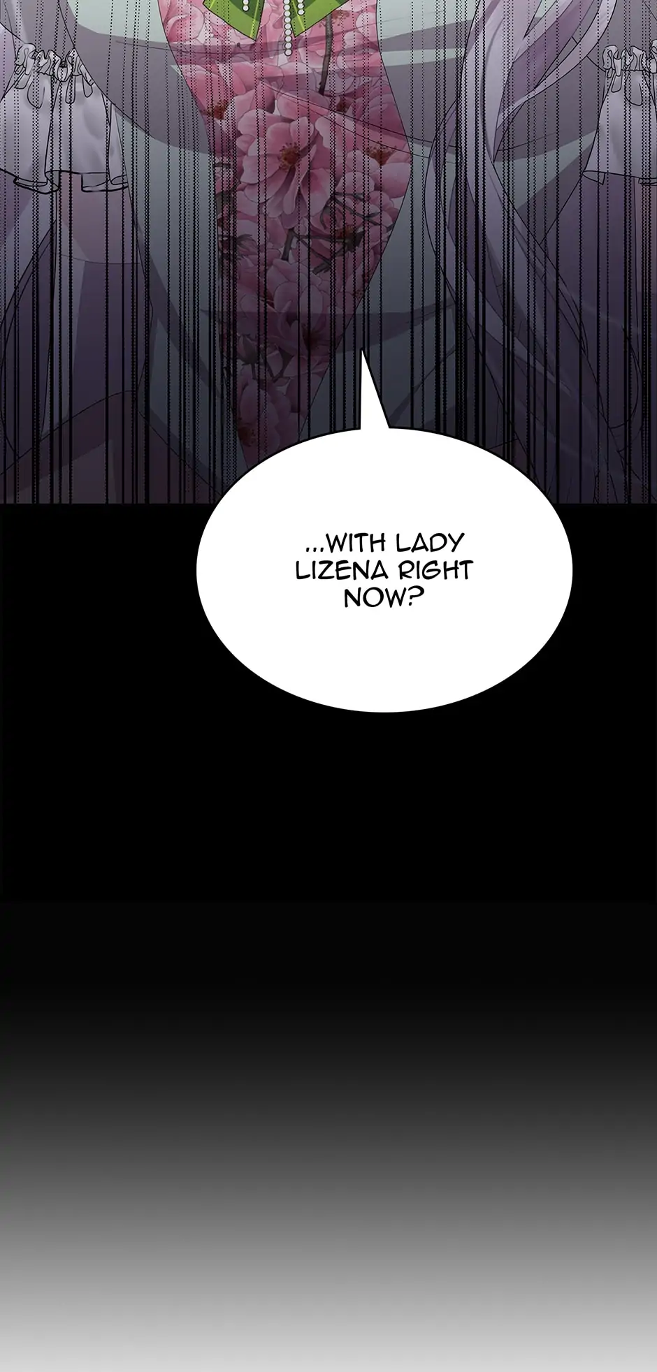 I Won’t Accept Your Regrets Chapter 8 page 70