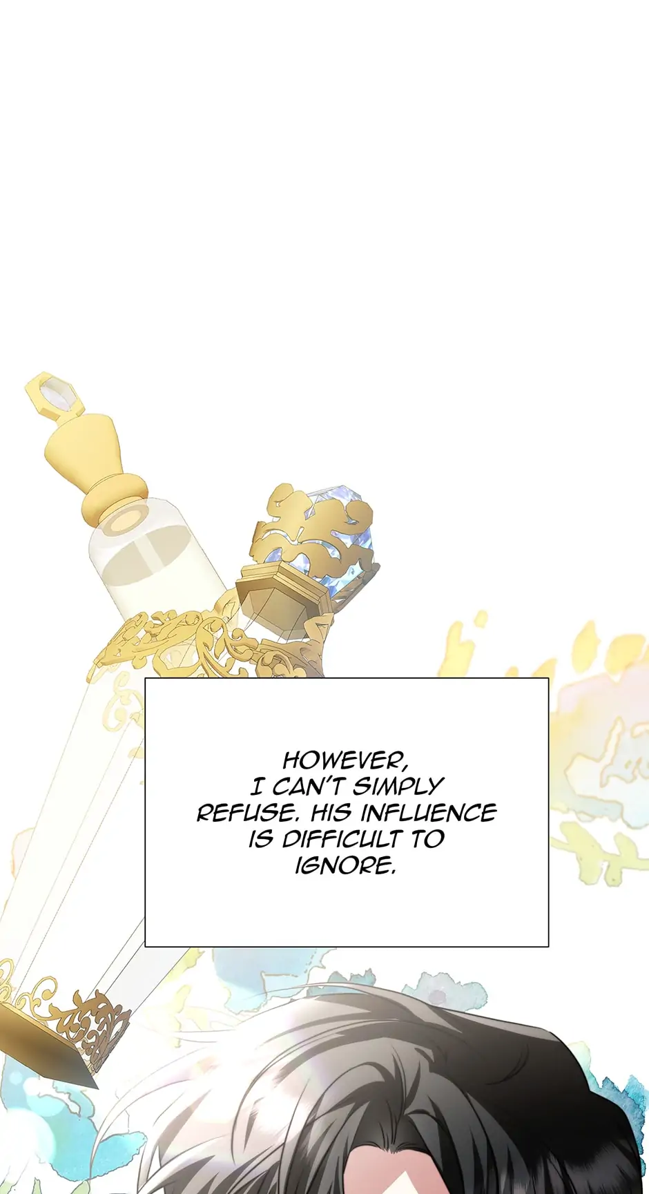 I Won’t Accept Your Regrets Chapter 80 page 11