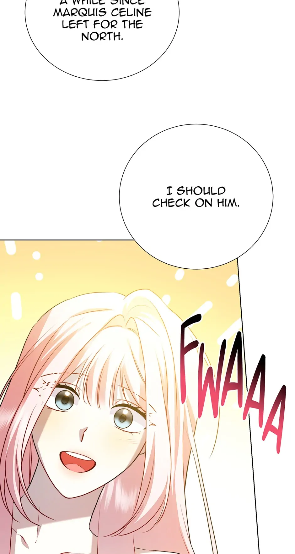 I Won’t Accept Your Regrets Chapter 80 page 16
