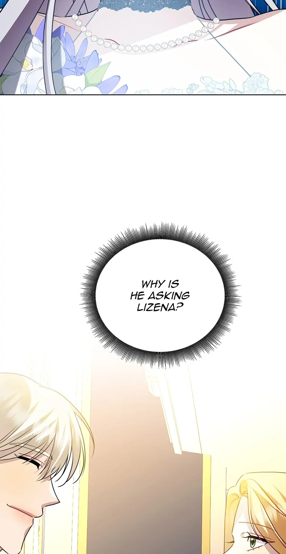I Won’t Accept Your Regrets Chapter 80 page 28