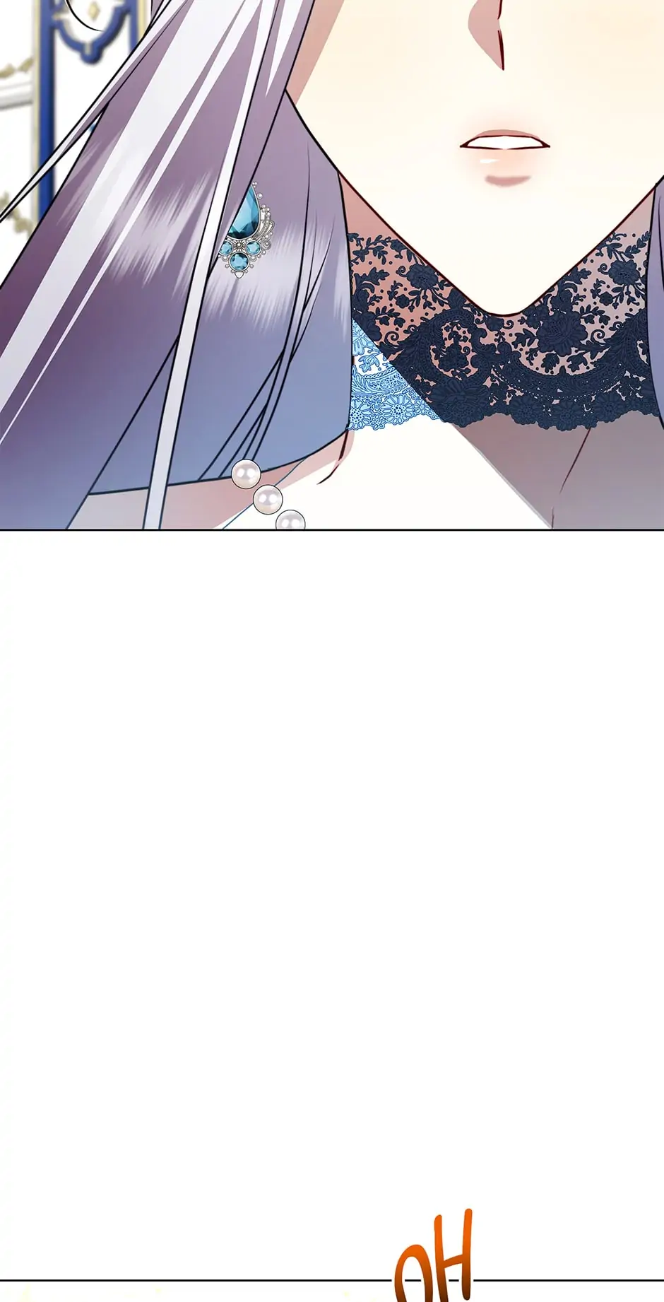 I Won’t Accept Your Regrets Chapter 80 page 2