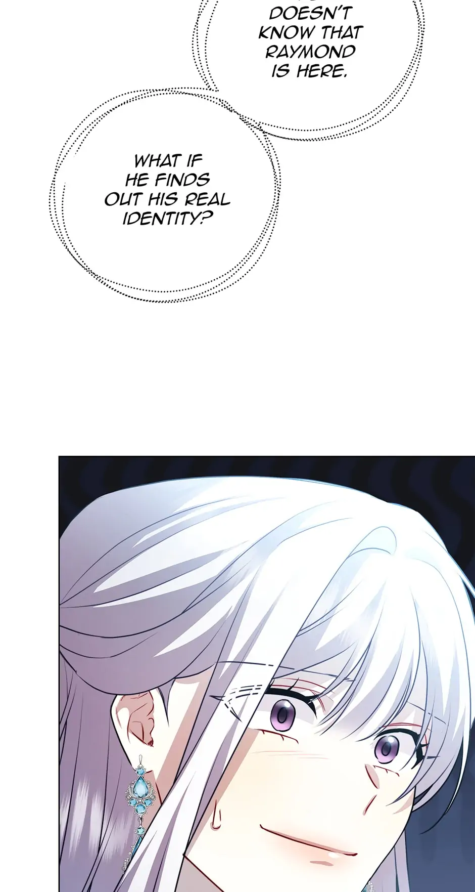I Won’t Accept Your Regrets Chapter 80 page 31