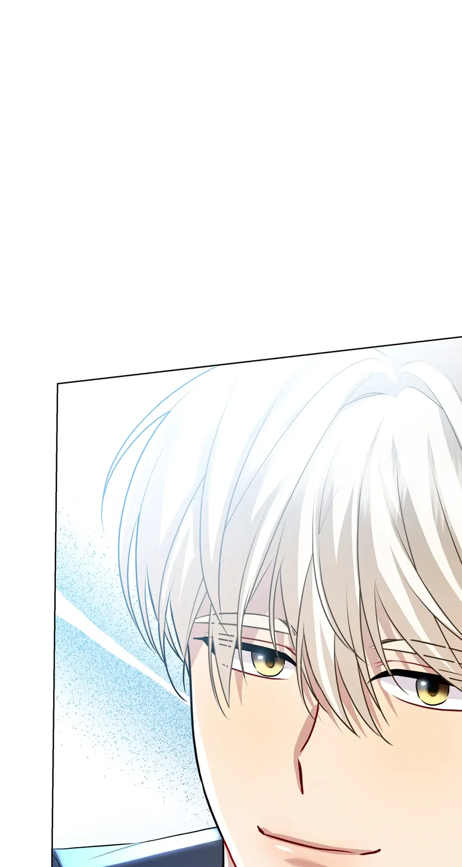 I Won’t Accept Your Regrets Chapter 80 page 35