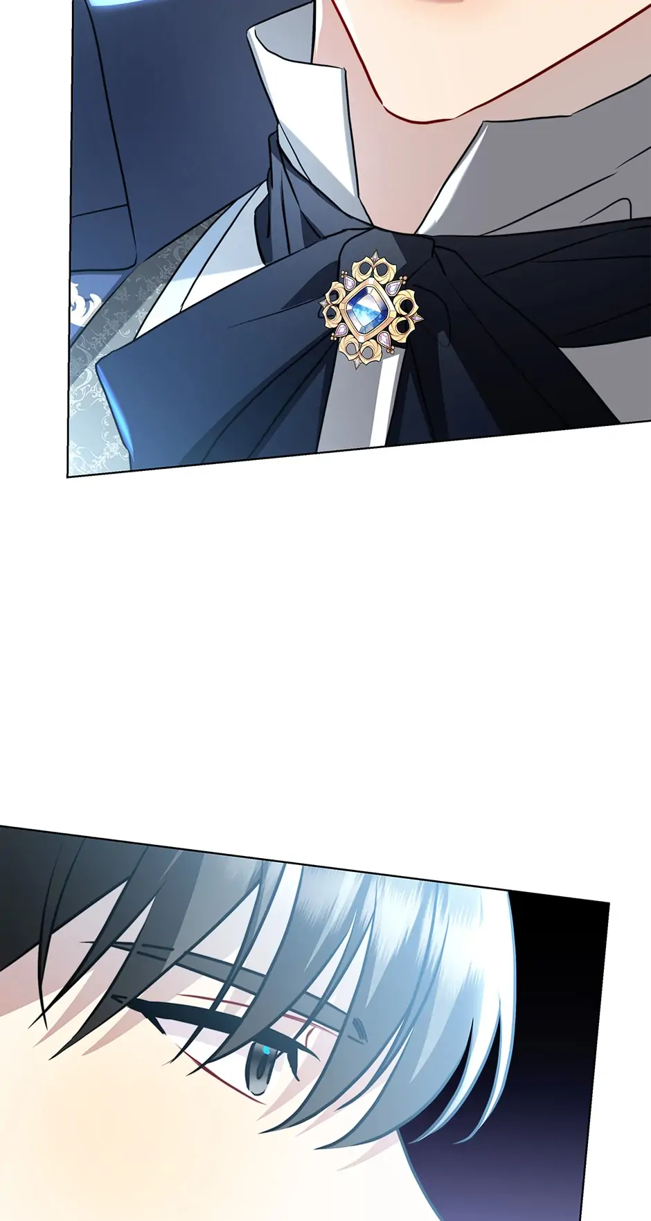 I Won’t Accept Your Regrets Chapter 80 page 36