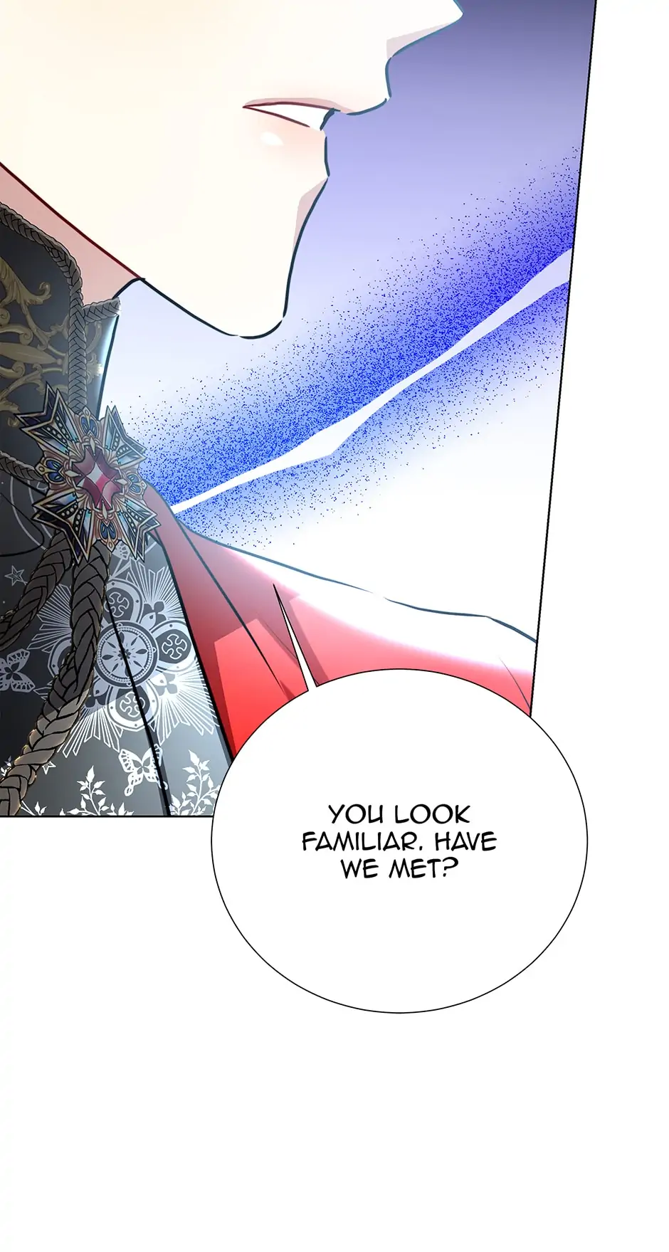 I Won’t Accept Your Regrets Chapter 80 page 37