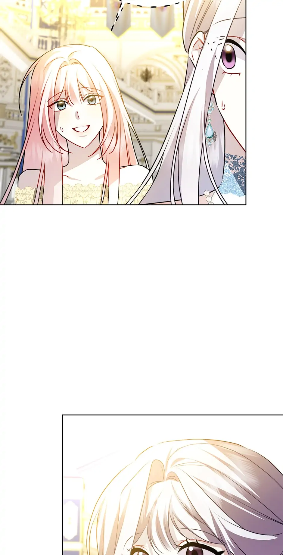 I Won’t Accept Your Regrets Chapter 80 page 4