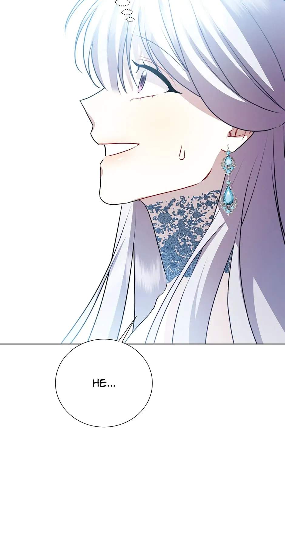 I Won’t Accept Your Regrets Chapter 80 page 53