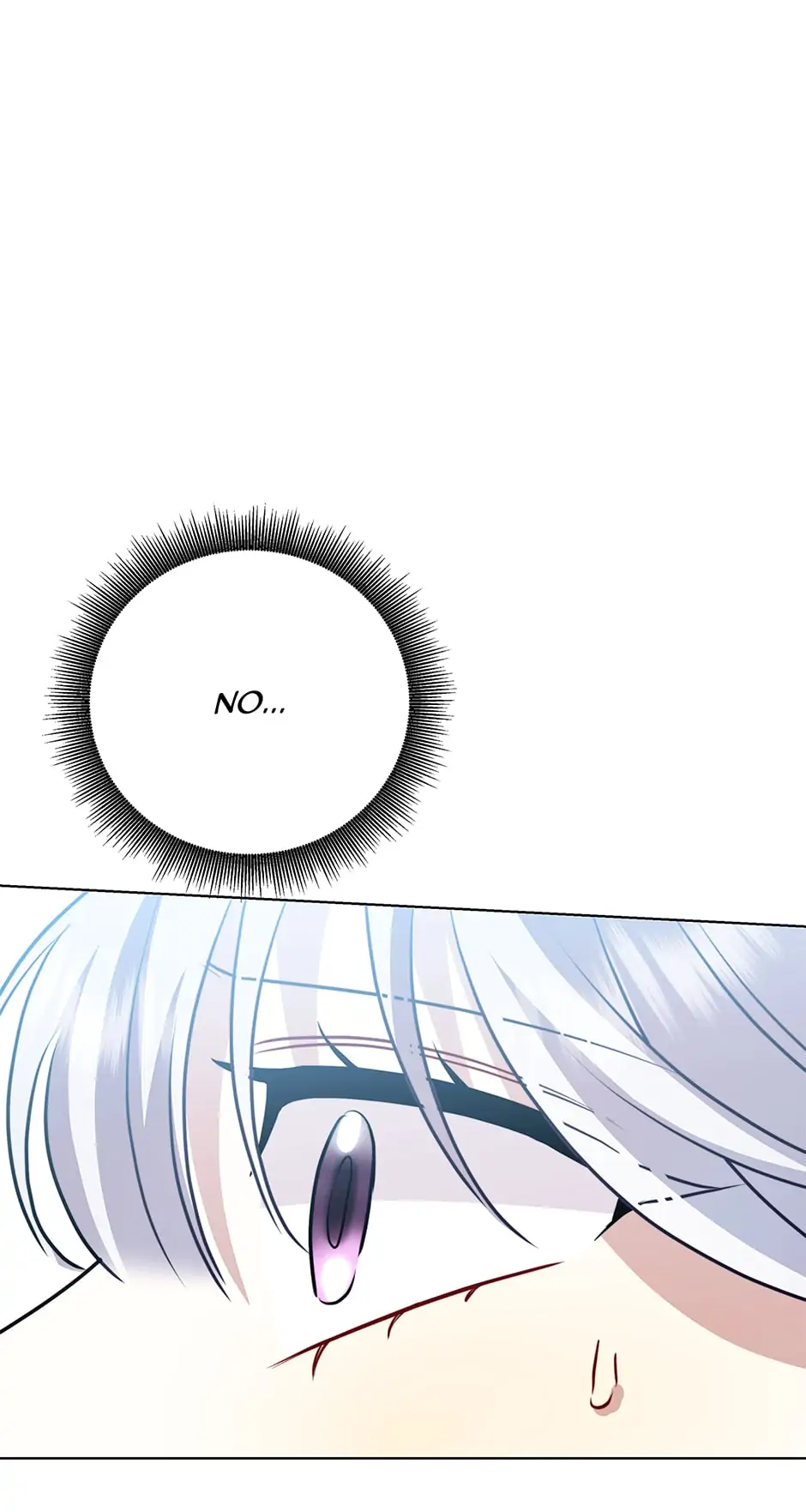 I Won’t Accept Your Regrets Chapter 80 page 55