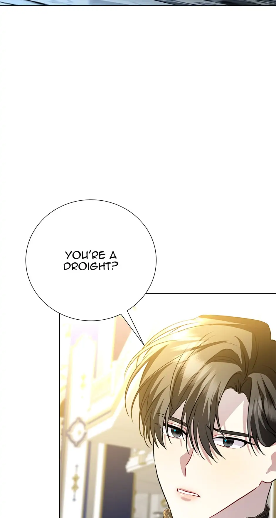 I Won’t Accept Your Regrets Chapter 80 page 59