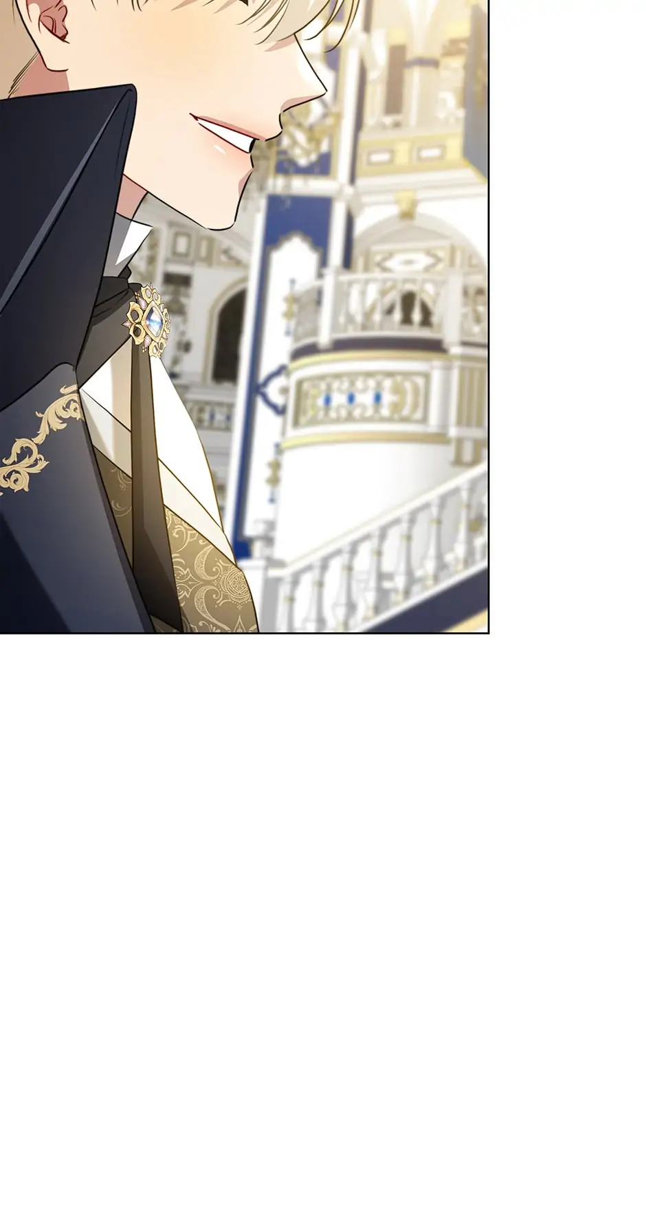 I Won’t Accept Your Regrets Chapter 80 page 61