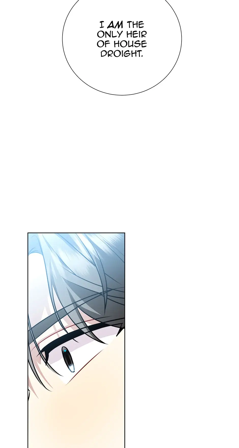 I Won’t Accept Your Regrets Chapter 80 page 63