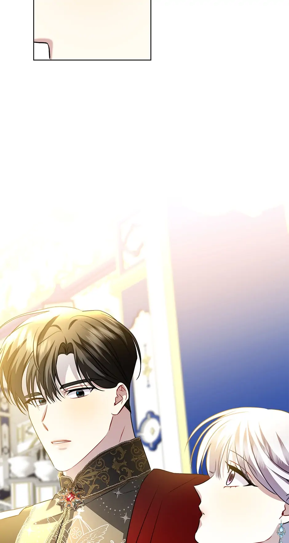 I Won’t Accept Your Regrets Chapter 80 page 64