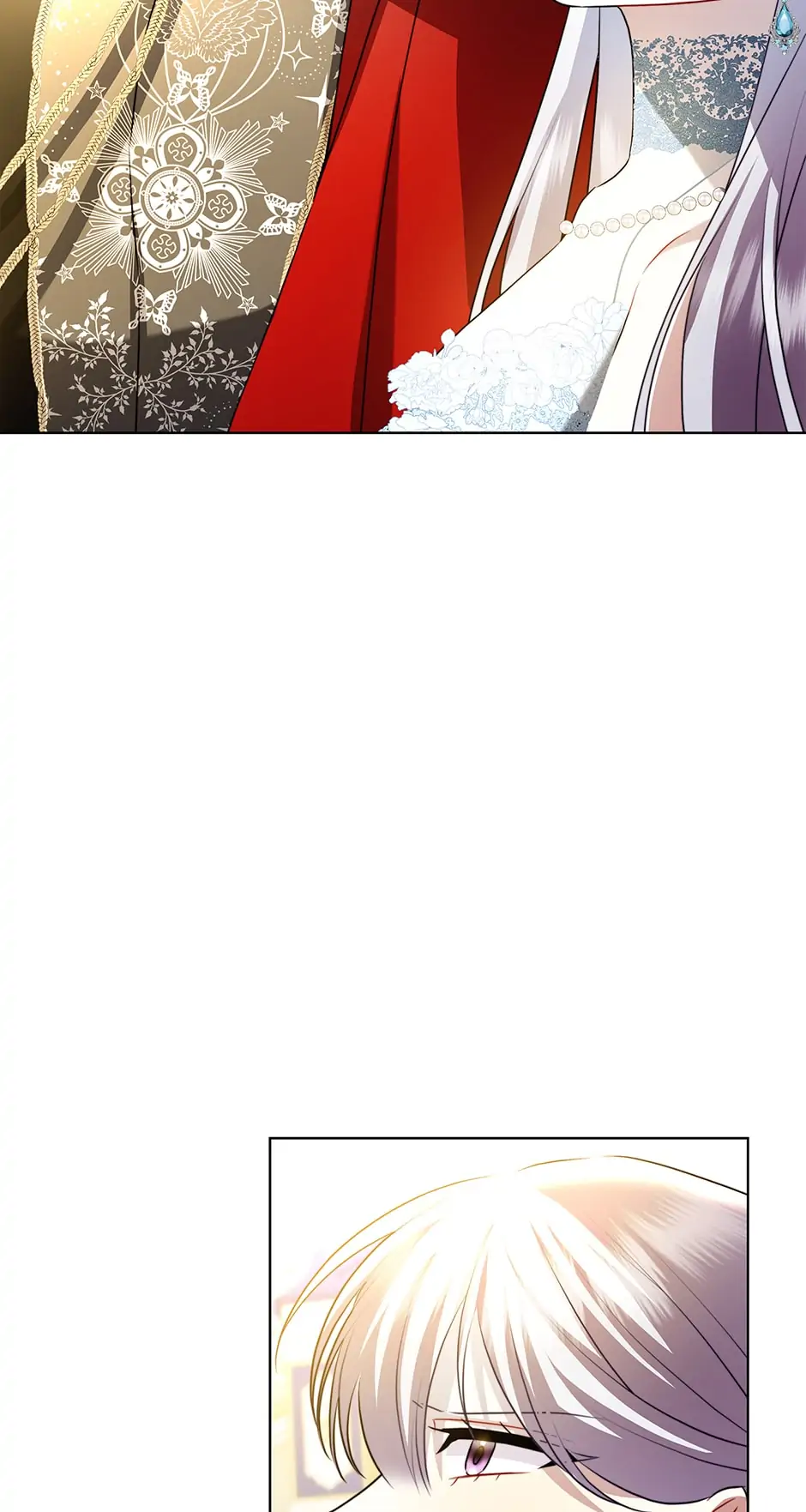 I Won’t Accept Your Regrets Chapter 80 page 65