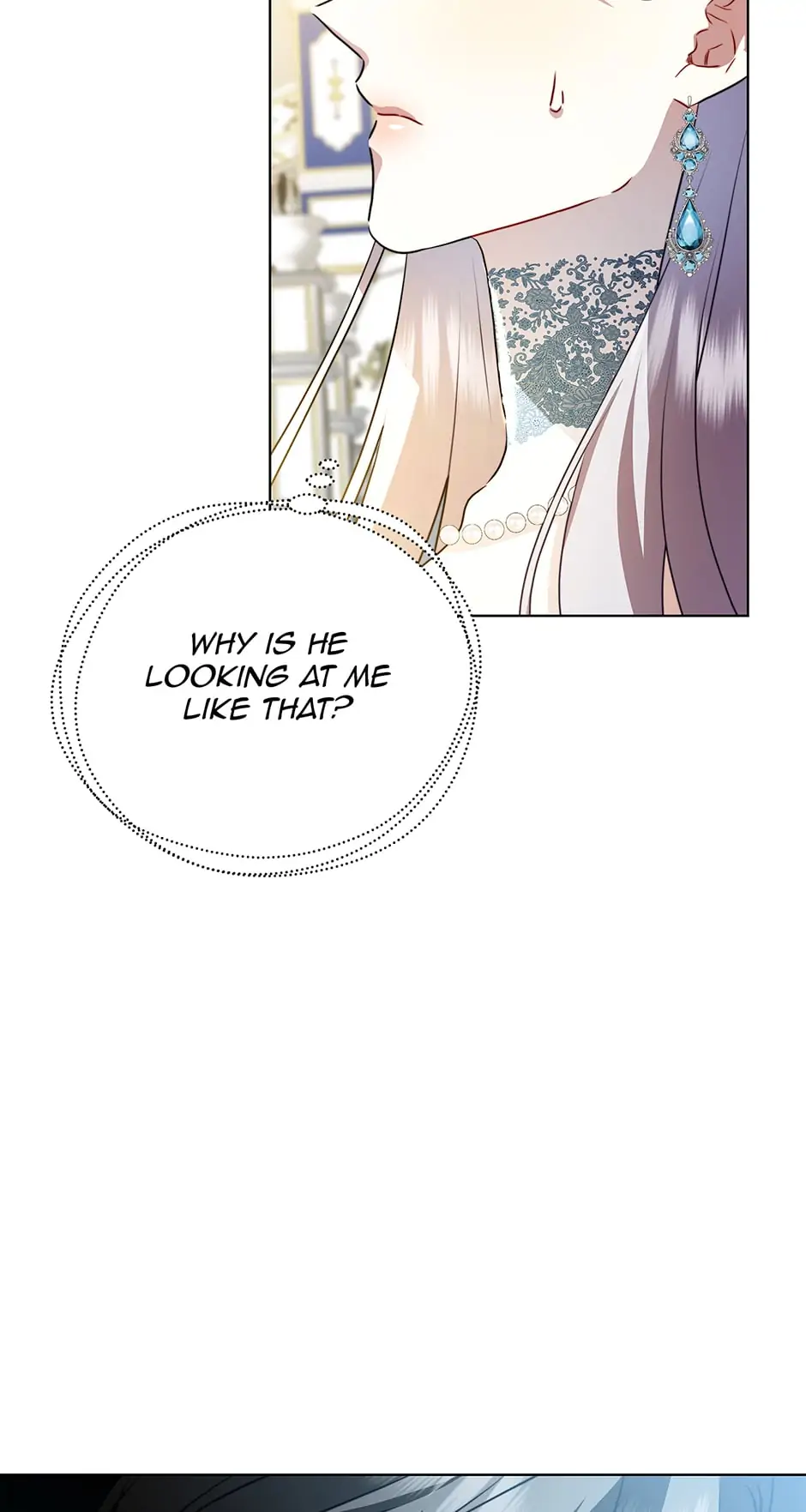 I Won’t Accept Your Regrets Chapter 80 page 66