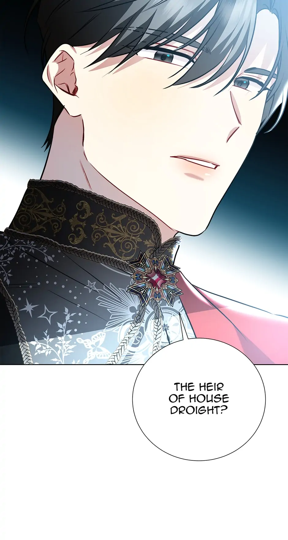 I Won’t Accept Your Regrets Chapter 80 page 67