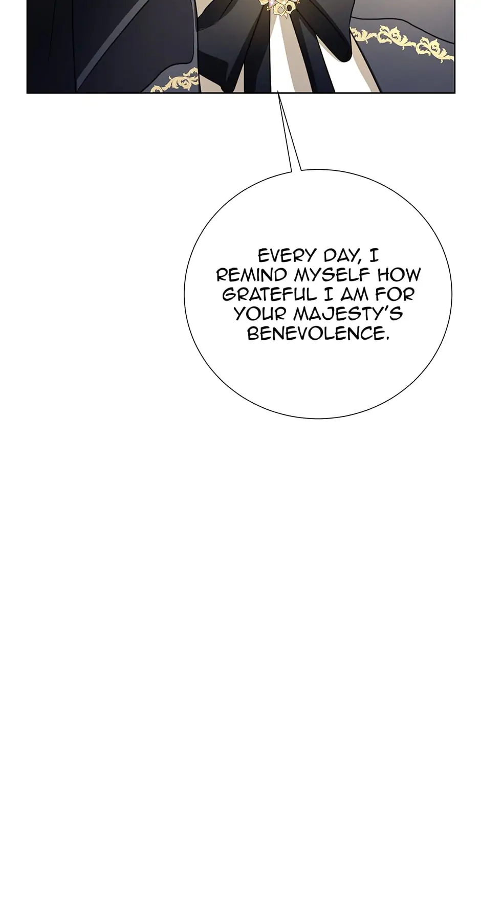 I Won’t Accept Your Regrets Chapter 80 page 69