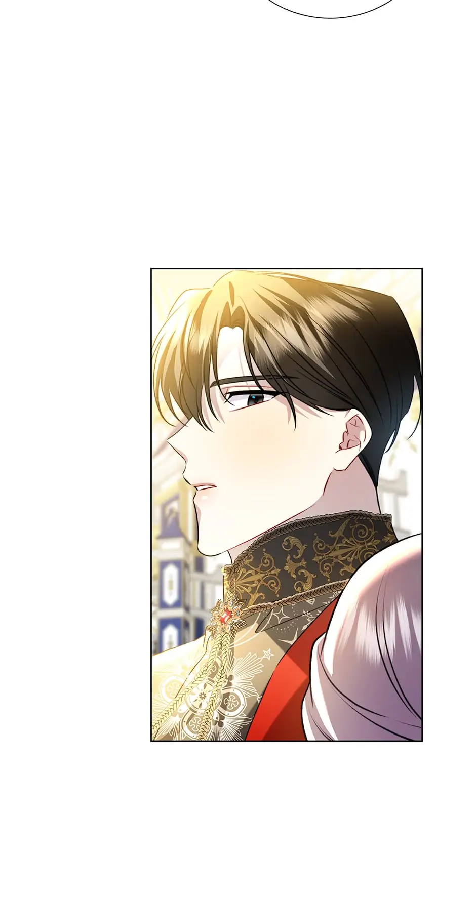 I Won’t Accept Your Regrets Chapter 80 page 79