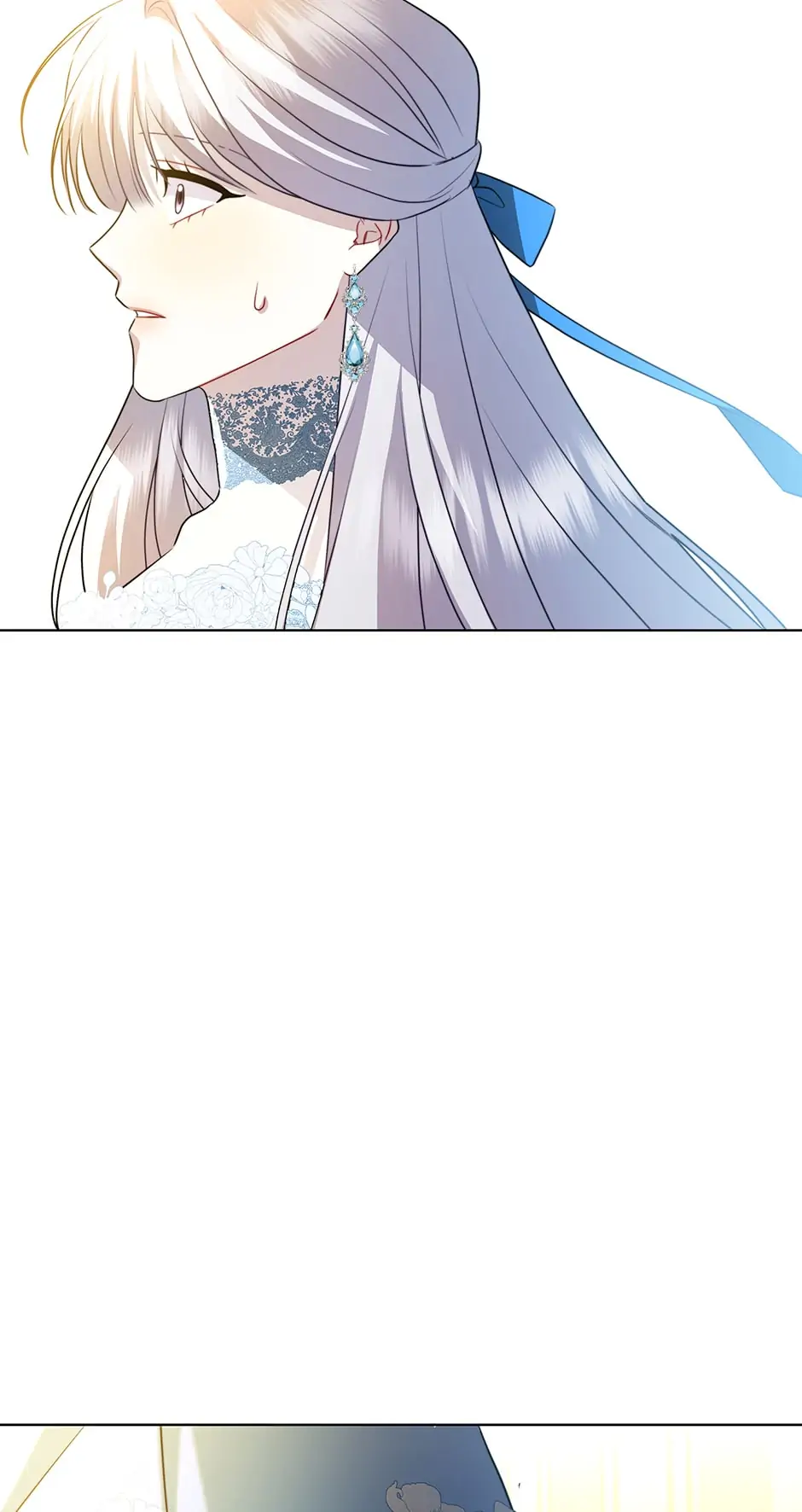I Won’t Accept Your Regrets Chapter 80 page 82