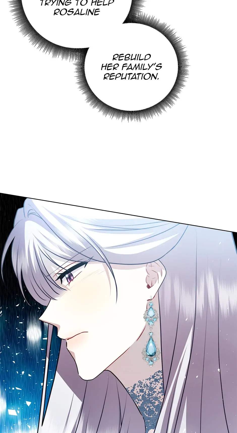 I Won’t Accept Your Regrets Chapter 80 page 8