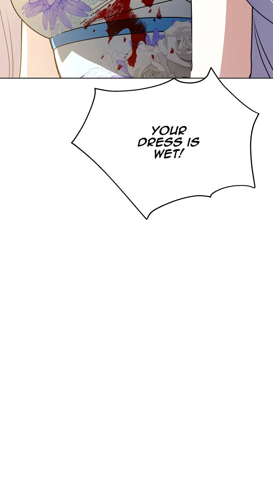 I Won’t Accept Your Regrets Chapter 82 page 13