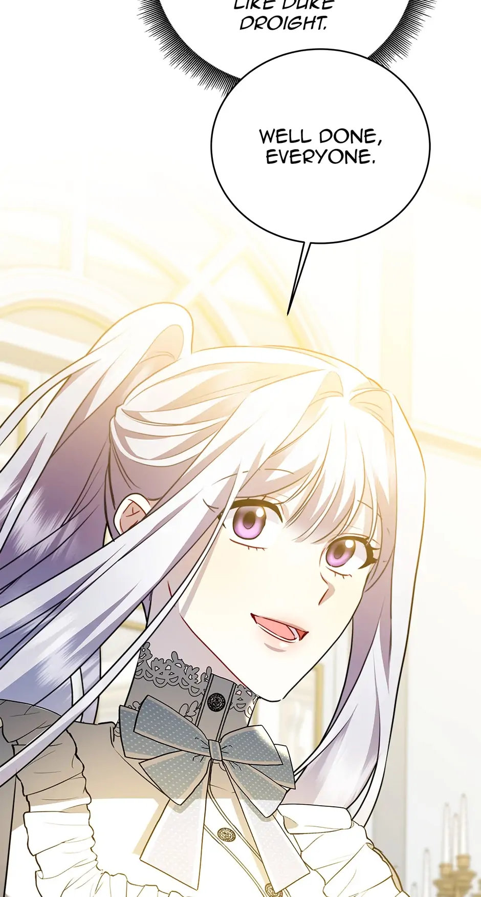 I Won’t Accept Your Regrets Chapter 82 page 25