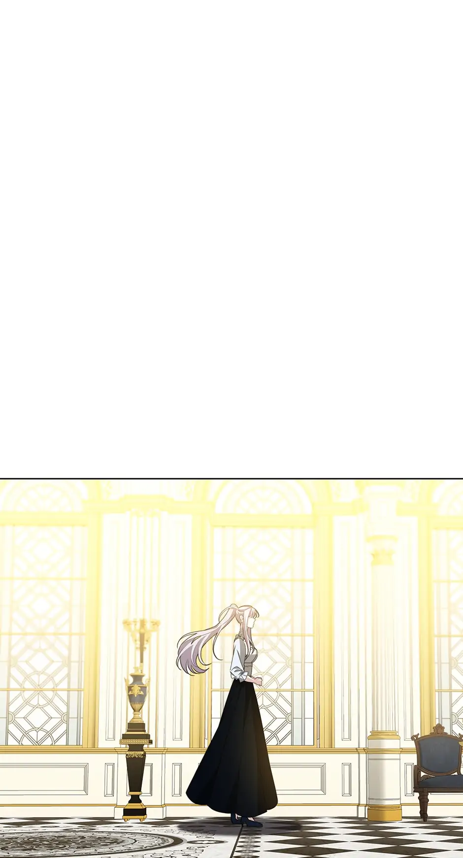 I Won’t Accept Your Regrets Chapter 82 page 27