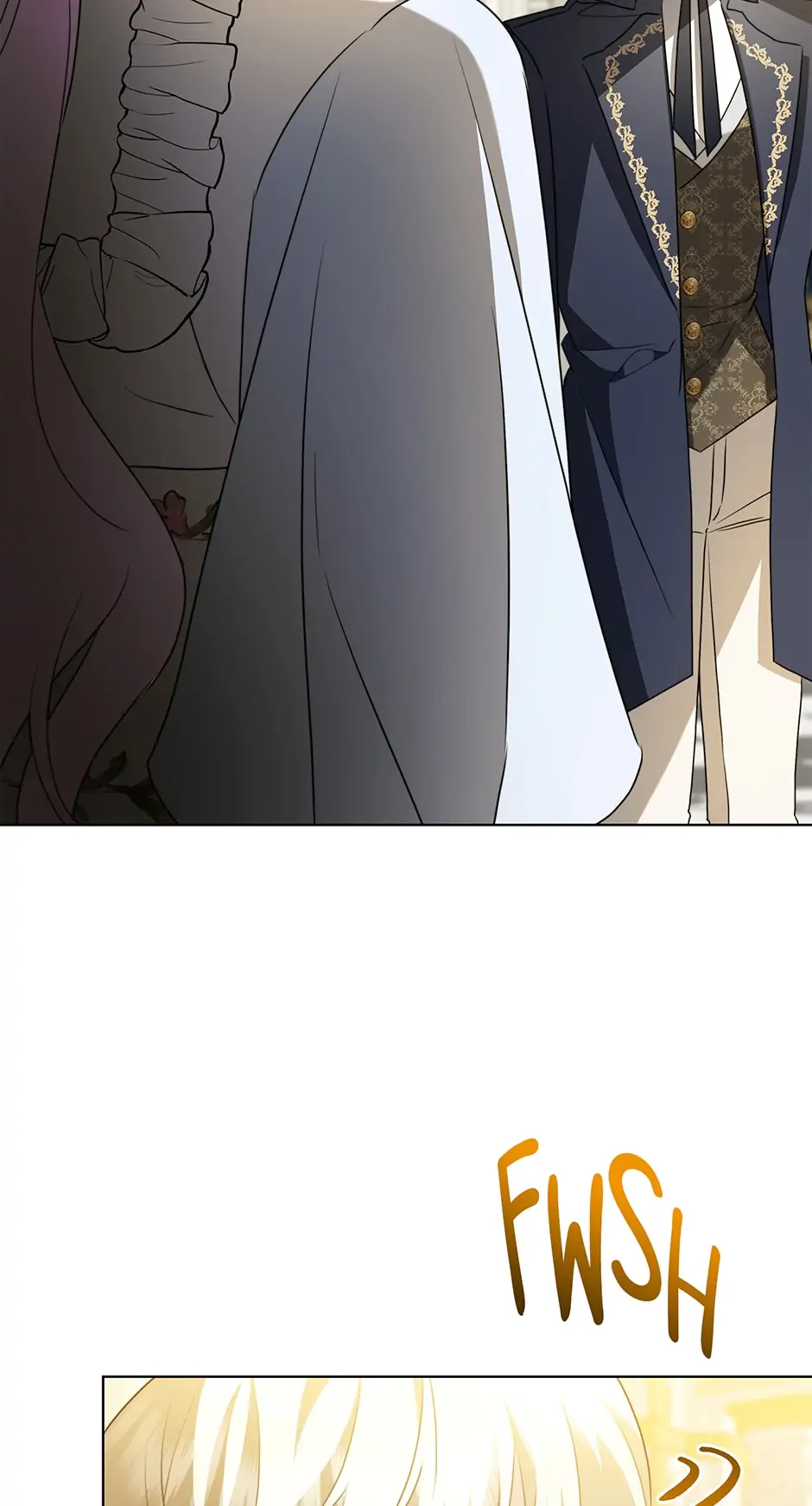 I Won’t Accept Your Regrets Chapter 82 page 29