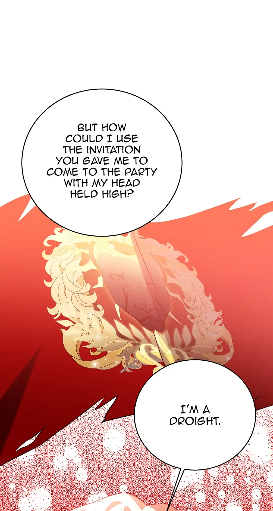 I Won’t Accept Your Regrets Chapter 82 page 40