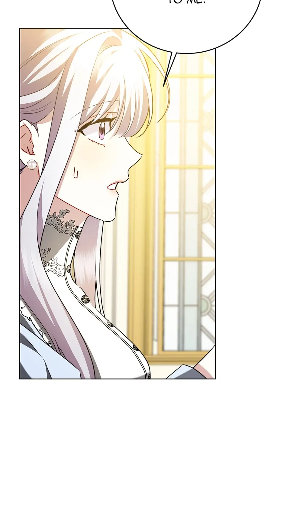 I Won’t Accept Your Regrets Chapter 82 page 59