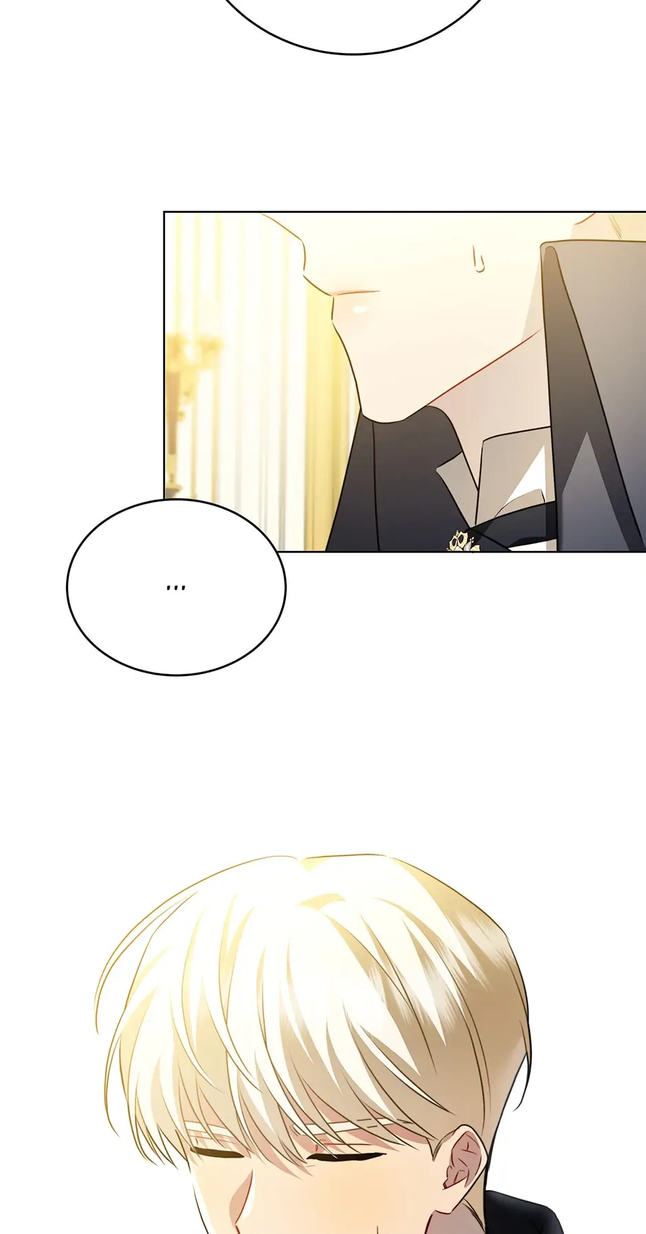 I Won’t Accept Your Regrets Chapter 82 page 65