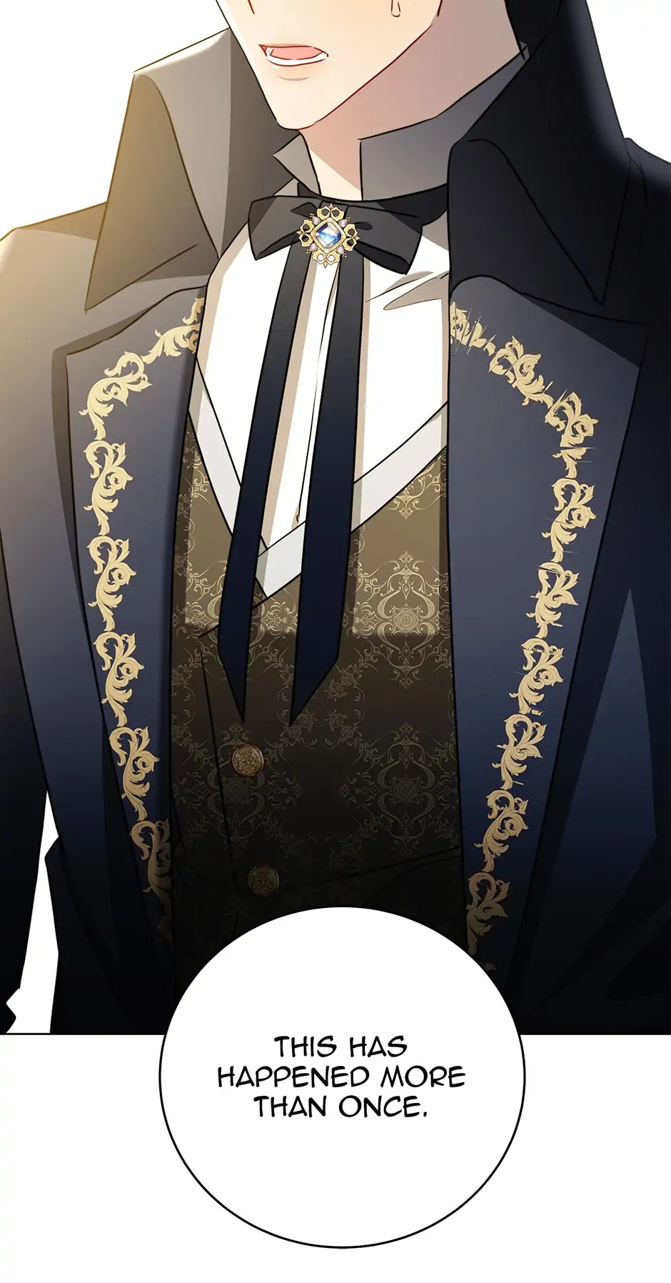 I Won’t Accept Your Regrets Chapter 82 page 66