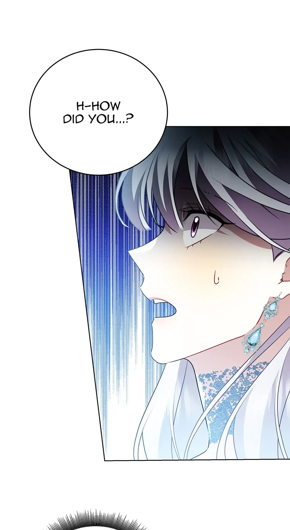 I Won’t Accept Your Regrets Chapter 82 page 7