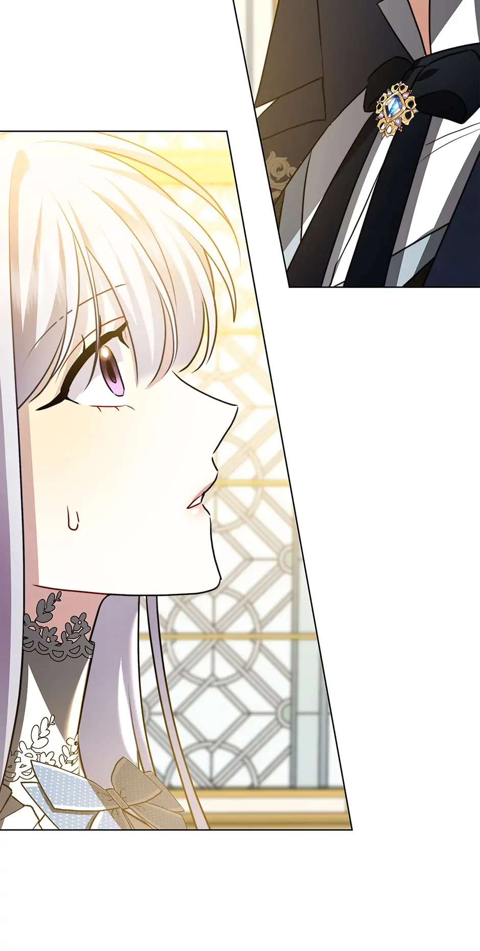 I Won’t Accept Your Regrets Chapter 83 page 13