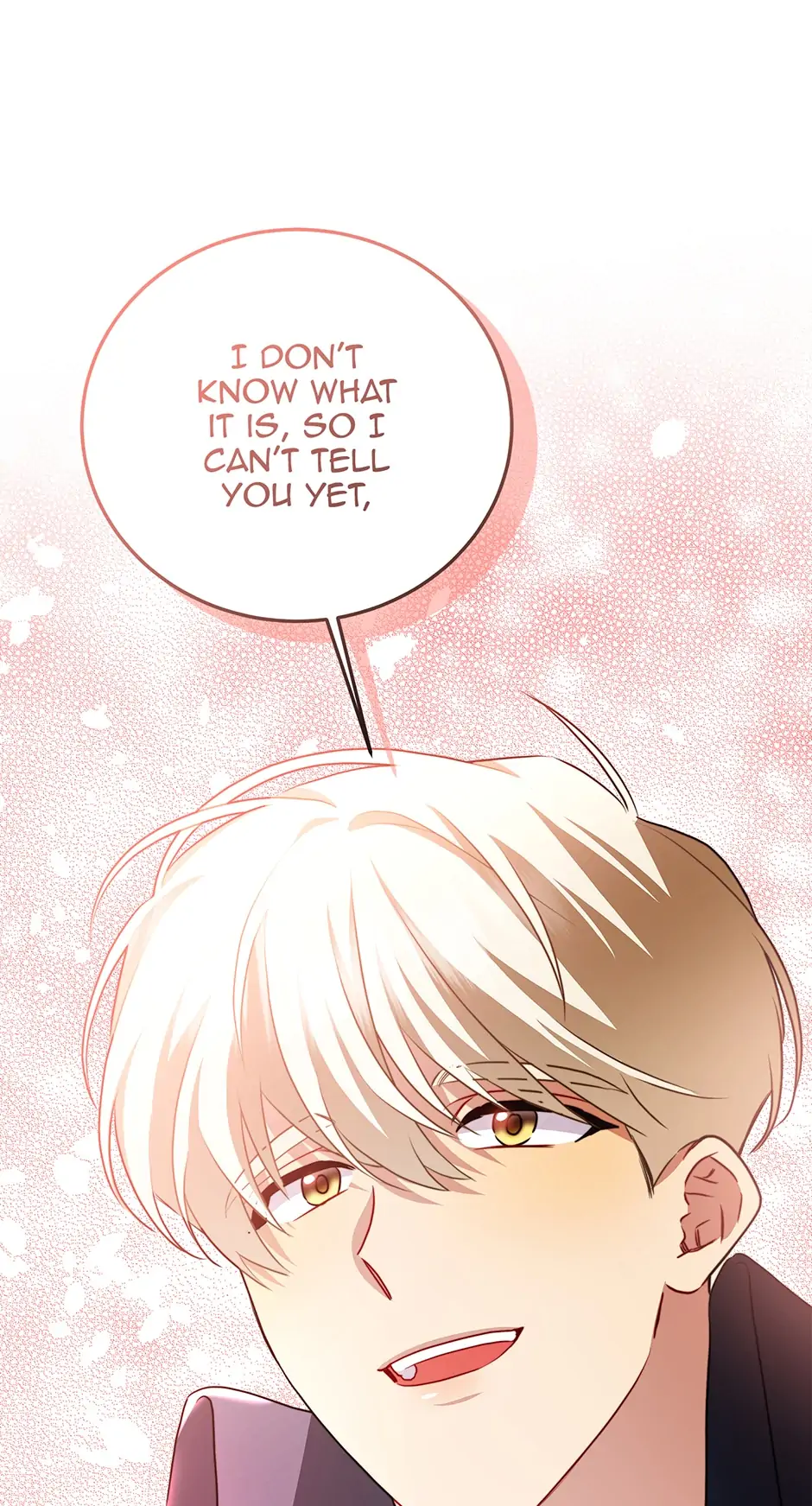 I Won’t Accept Your Regrets Chapter 83 page 14