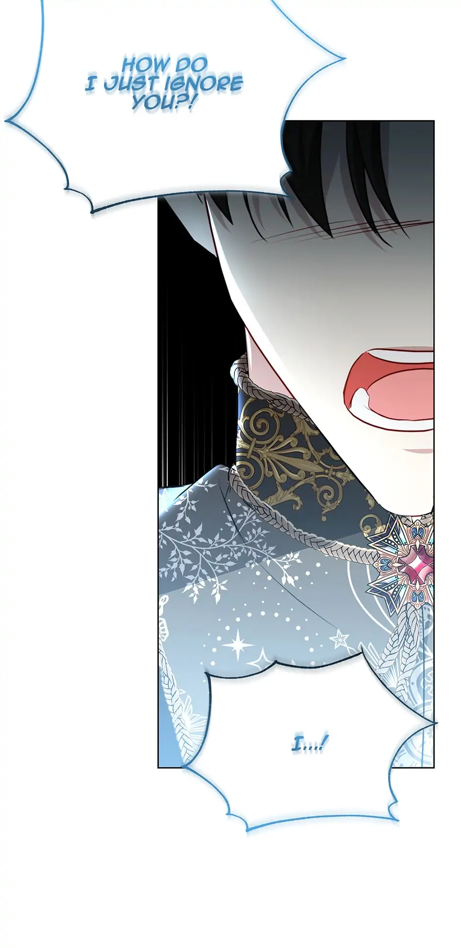 I Won’t Accept Your Regrets Chapter 83 page 65