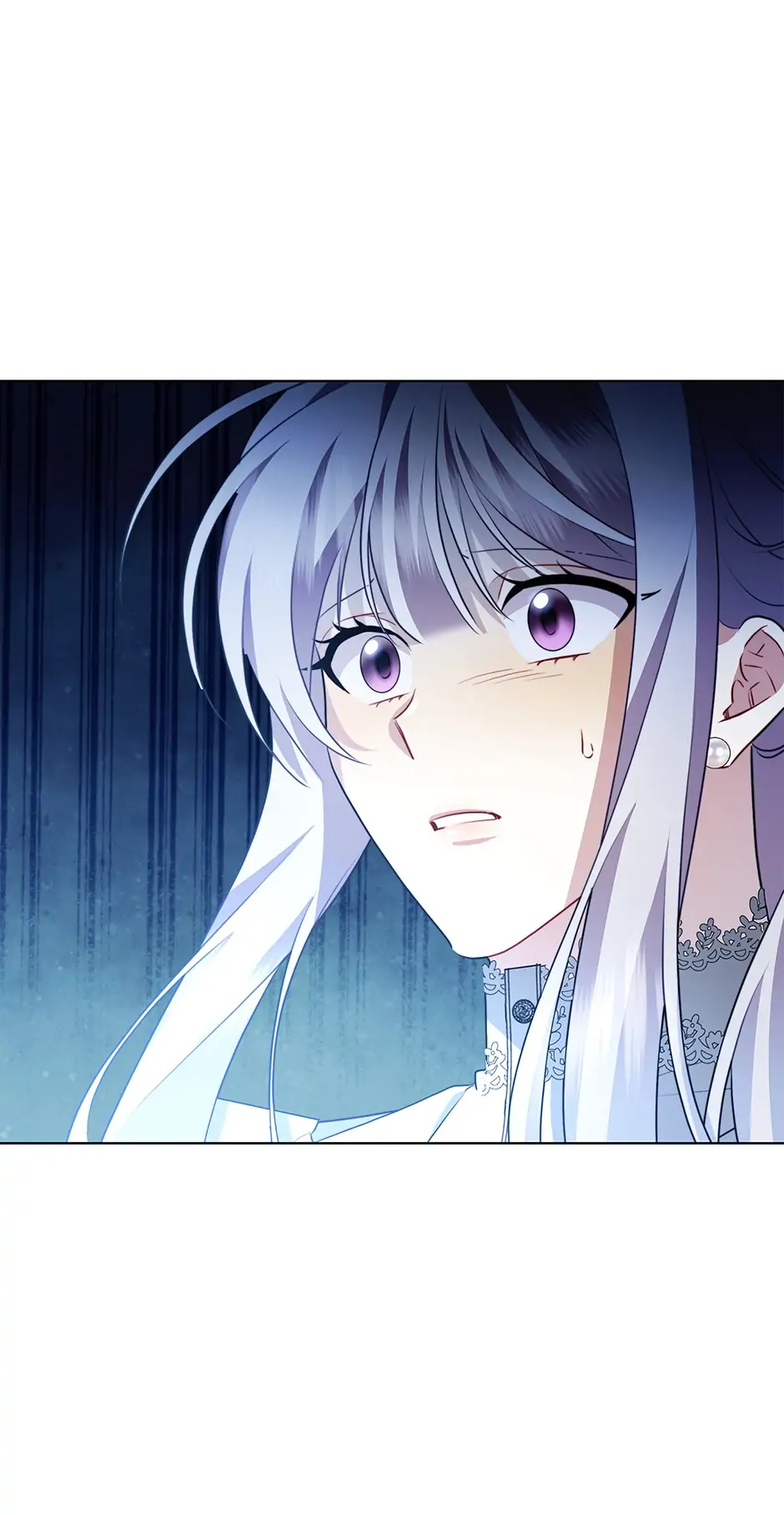 I Won’t Accept Your Regrets Chapter 83 page 6
