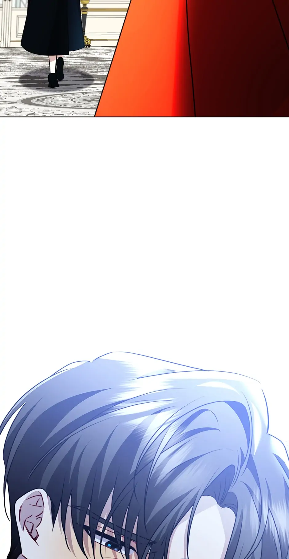 I Won’t Accept Your Regrets Chapter 83 page 73