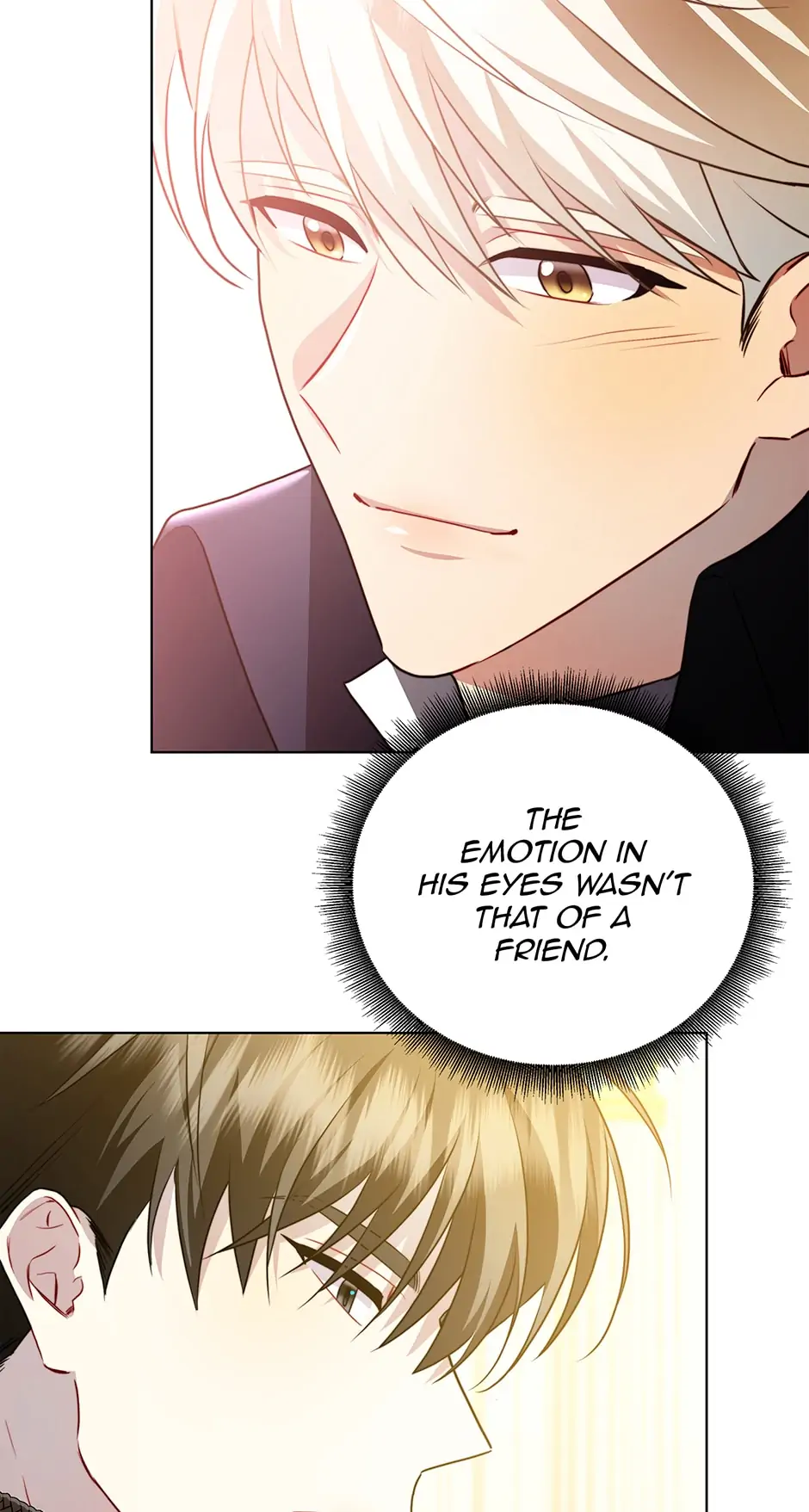 I Won’t Accept Your Regrets Chapter 84 page 15