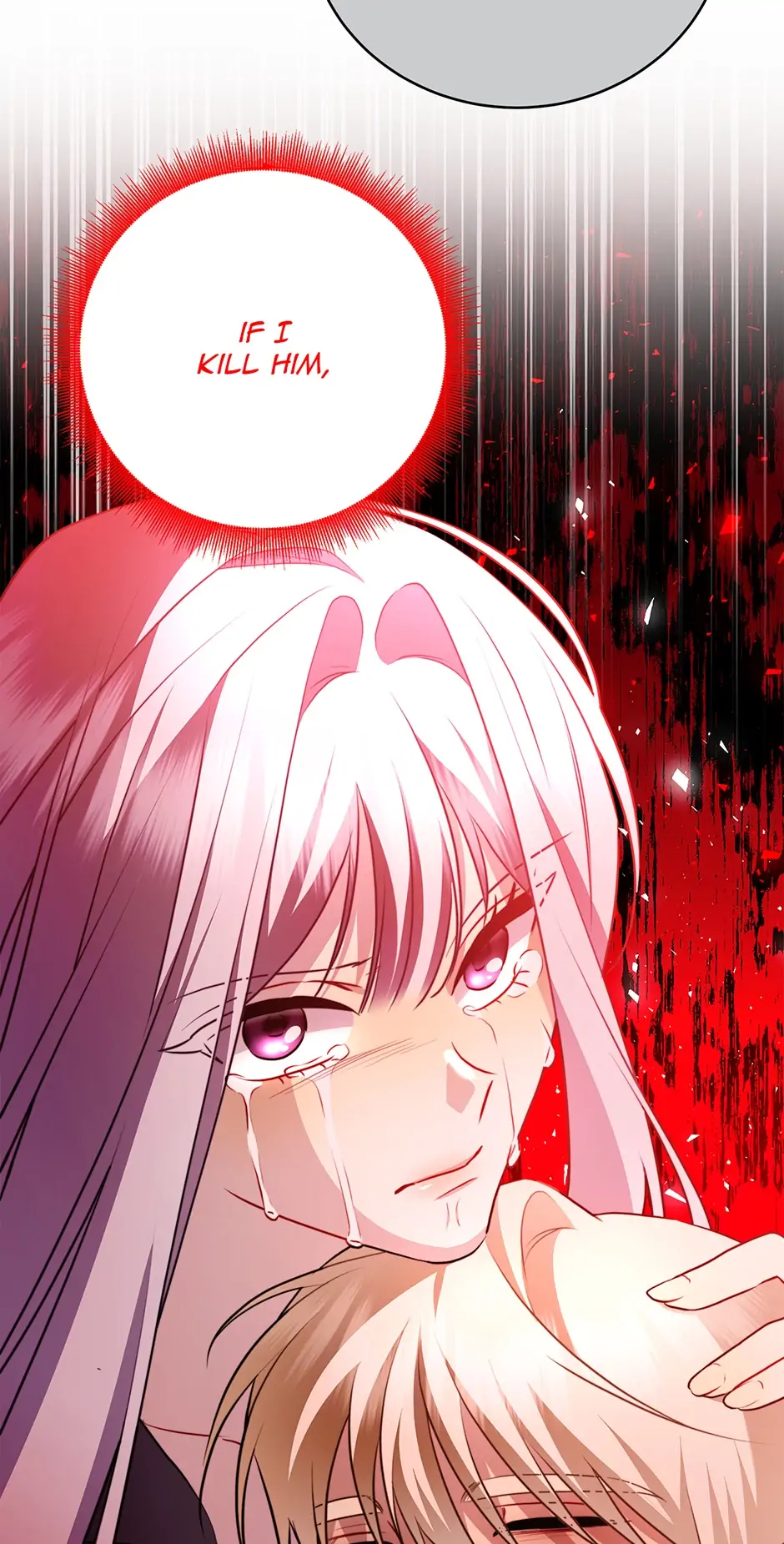 I Won’t Accept Your Regrets Chapter 84 page 19
