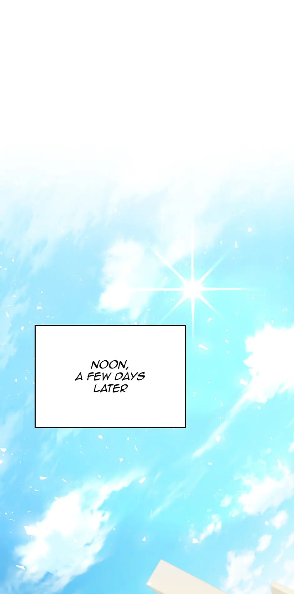 I Won’t Accept Your Regrets Chapter 84 page 32
